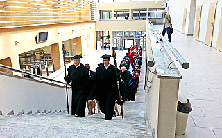 Uniwersytet Warmińsko-Mazurski w Olsztynie na liście uczelni, które dostaną środki na programy kształcenia
